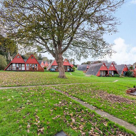 Chalet 56 Kingsdown  Eksteriør billede